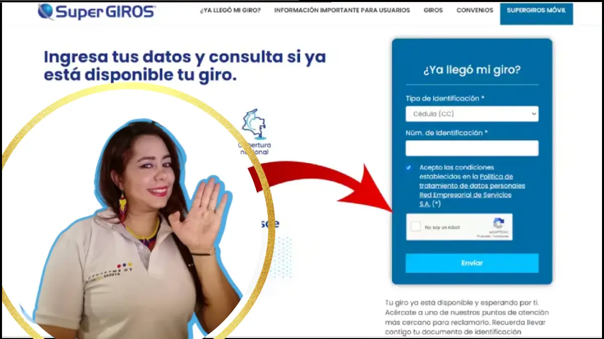 consulta supergiros pagos de subsidios yo emprendo wintor abc