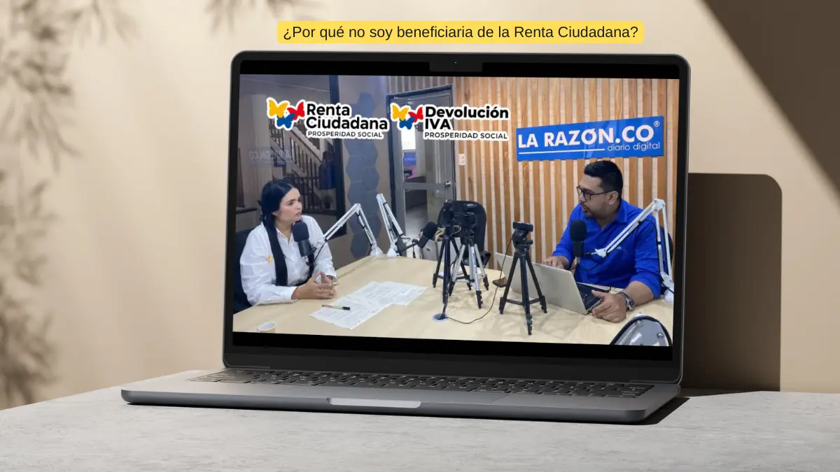 ¿Por qué no soy beneficiaria de la Renta Ciudadana 2024-2025