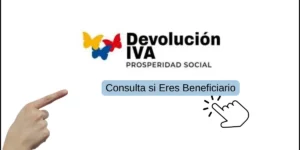 ¡EXCELENTE NOTICIA! Devolución IVA: Actualízate Para el Pago Que Viene Ciclo 4