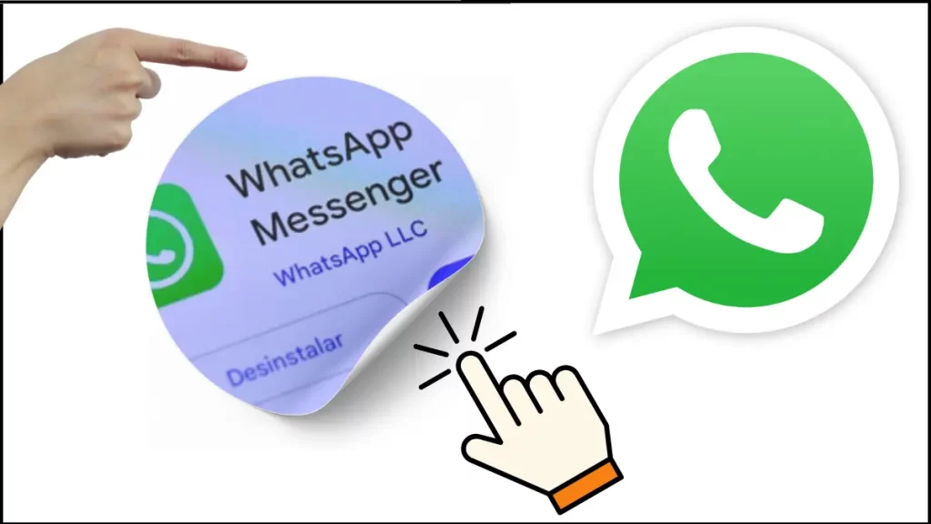 Nuevo método para iniciar sesión desde WhatsApp Web diciembre 2024