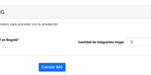 Simulador de Pagos del Nuevo Ingreso Mínimo Garantizado: Todo lo que Necesitas Saber