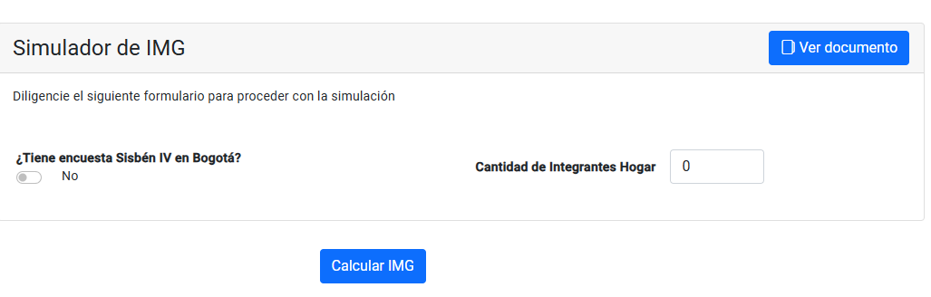 Simulador de Pagos del Nuevo Ingreso Mínimo Garantizado: Todo lo que Necesitas Saber