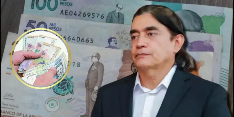 Ajuste del Gobierno de Gustavo Petro Cambios en el DPS y Reducción de Gastos en 2025