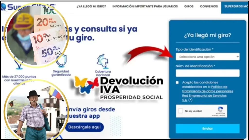 Aumento en el Pago de la Devolución del IVA en 2025: Lo que Debes Saber