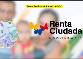 Pagos Pendientes Renta Ciudadana Para Cuando este 2025