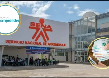 Convocatorias del Fondo Emprender del SENA: Una Oportunidad Única para los Emprendedores