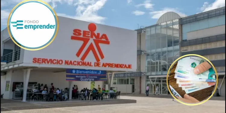 Convocatorias del Fondo Emprender del SENA: Una Oportunidad Única para los Emprendedores