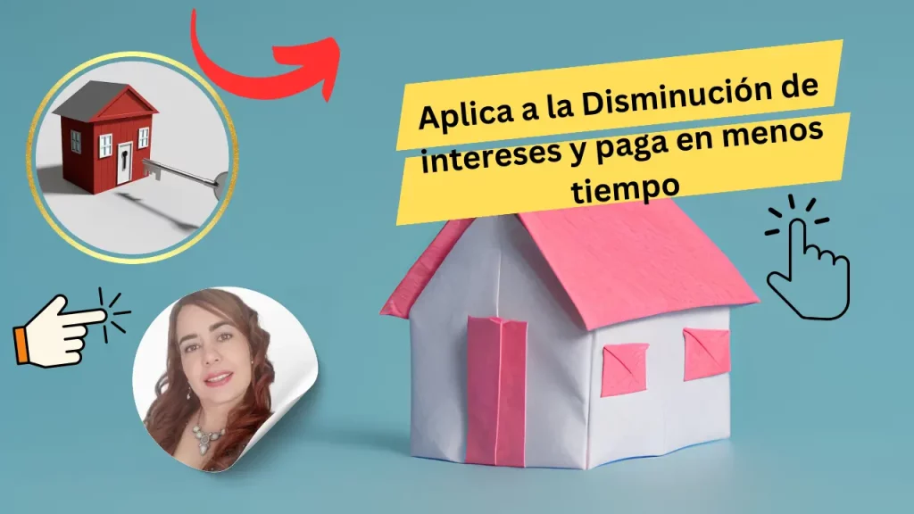 subsidio de vivienda paga en menos tiempo y disminuye los intereses ley 546 de 1999