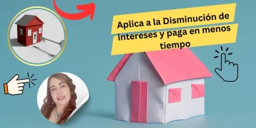 subsidio de vivienda paga en menos tiempo y disminuye los intereses ley 546 de 1999