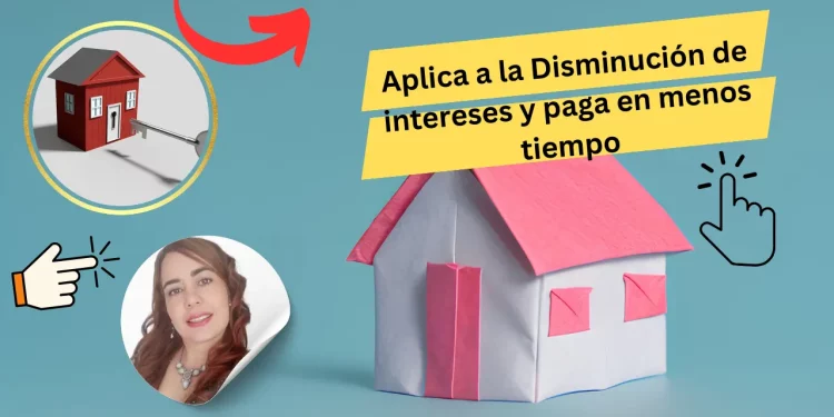subsidio de vivienda paga en menos tiempo y disminuye los intereses ley 546 de 1999