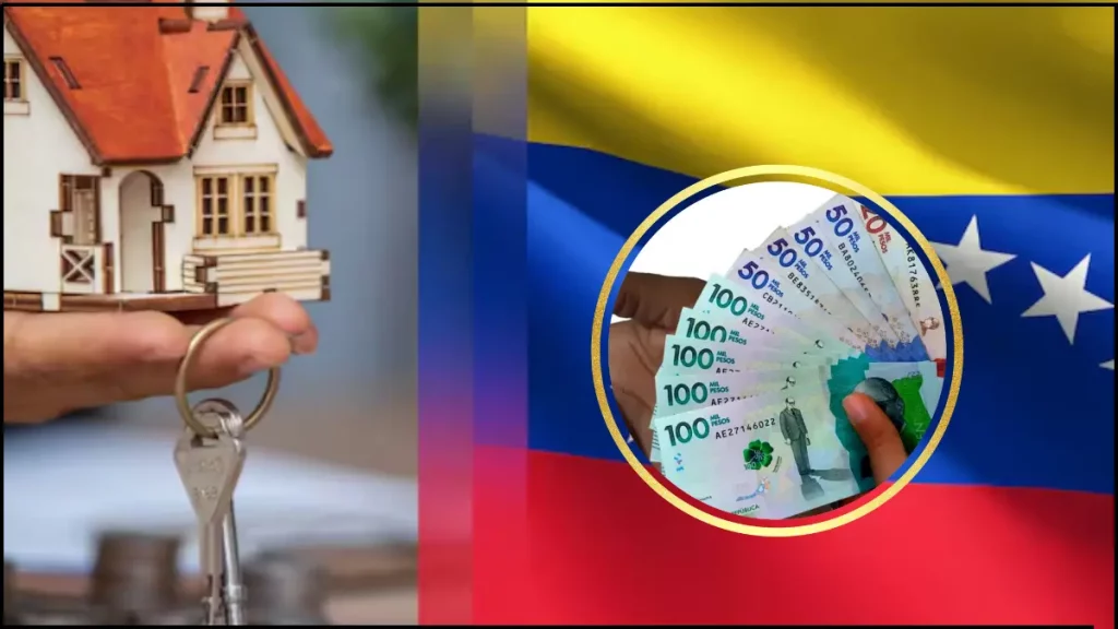 venezolanos subsidio de vivienda 2025 en colombia (1)