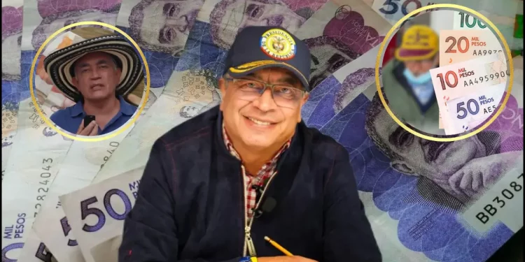 ¿Por qué no llegan los pagos del subsidio Colombia Sin Hambre Explicación completa