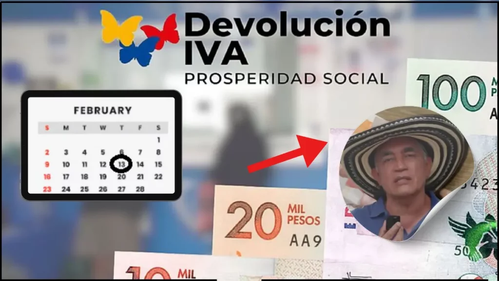 exclusivo confirmación cronograma de pagos 2025 devolucion iva se pagará 2 ciclos (1)