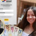 renta joven continua para las inscripciones 2025 no